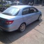 Jual Honda City V-Tech A/T-Trip thn 2005 ice blue