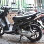 Jual honda vario cw 2007