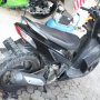 Jual honda vario cw 2007