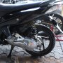 Jual honda vario cw 2007