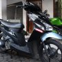 Jual honda vario cw 2007