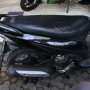 Jual honda vario cw 2007