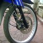 Jual yamaha vega r new 06 cakep