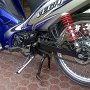 Jual yamaha vega r new 06 cakep