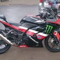 Ninja 250R