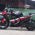 Ninja 250R