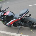 Ninja 250R