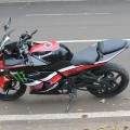 Ninja 250R