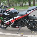 Ninja 250R