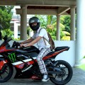 Ninja 250R