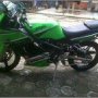 Jual kawasaki ninja rr 2007 mulus+Murah