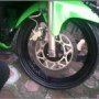 Jual kawasaki ninja rr 2007 mulus+Murah