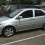 Jual TOYOTA VIOS G Tahun 2005 SILVER