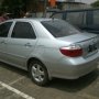 Jual TOYOTA VIOS G Tahun 2005 SILVER