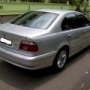 Jual BMW 520i (e39) 2003 SILVER Triptonic