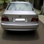 Jual BMW 520i (e39) 2003 SILVER Triptonic