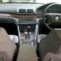 Jual BMW 520i (e39) 2003 SILVER Triptonic