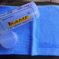 Lap Chamois IKAME Super Tebal 3 mm