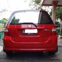 Jual Honda Jazz iDSI AT 2004 Merah