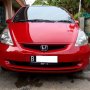 Jual Honda Jazz iDSI AT 2004 Merah