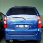 Jual Toyota Avanza tipe E 2006 Biru