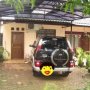 Jual cepat! Rumah di daerah pamulang, tangerang selatan