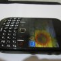 Jual Blackberry gemini 8520 2nd, 6 bulan pemakaian..