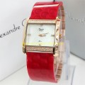 Alexandre Christie AC2526 red