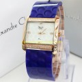 Alexandre Christie AC2526 biru