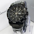 Alexandre Christie AC6141 Black