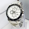 Alexandre Christie AC6141 Silver