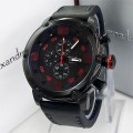 Alexandre Christie AC6398 Black