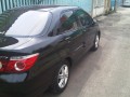 Honda new city vtec 2007