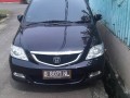 Honda new city vtec 2007