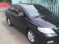 Honda new city vtec 2007