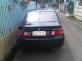 Honda new city vtec 2007