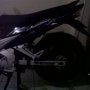 Jual yamaha Yamaha MX CW thn 2006