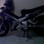 Jual yamaha Yamaha MX CW thn 2006