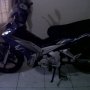 Jual yamaha Yamaha MX CW thn 2006