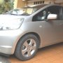 Jazz Silver Manual 08 Akhir Mobil Kesayangan