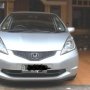 Jazz Silver Manual 08 Akhir Mobil Kesayangan