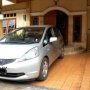 Jazz Silver Manual 08 Akhir Mobil Kesayangan