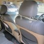 Honda Civic 1.8 A/T 2006 Hitam Metalik Rapih