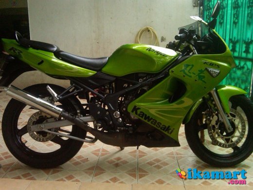 KumpulanFotoninja rr tahun 2010Terbaru