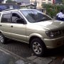 Isuzu Panther 2002 LS 25 Automatic