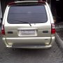 Isuzu Panther 2002 LS 25 Automatic