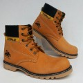 Sepatu Caterpillar Safety Boots