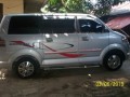 Jual Mobil Suzuki APV X 2006