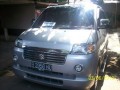 Jual Mobil Suzuki APV X 2006