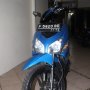 Jual Vario Biru Metalik